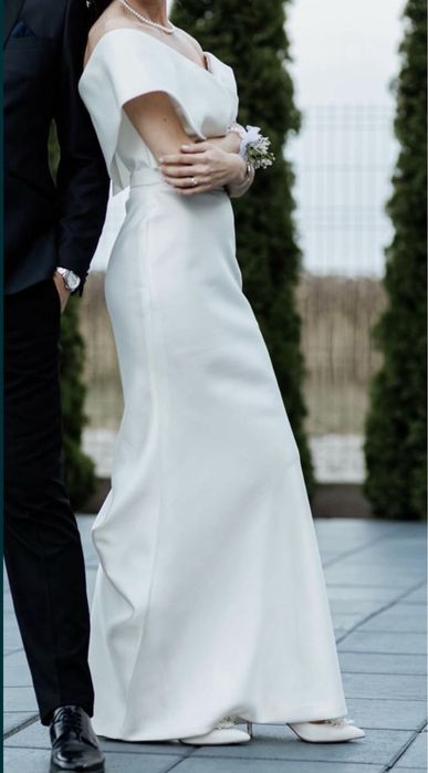 Rochie de mireasa Eva Lendel