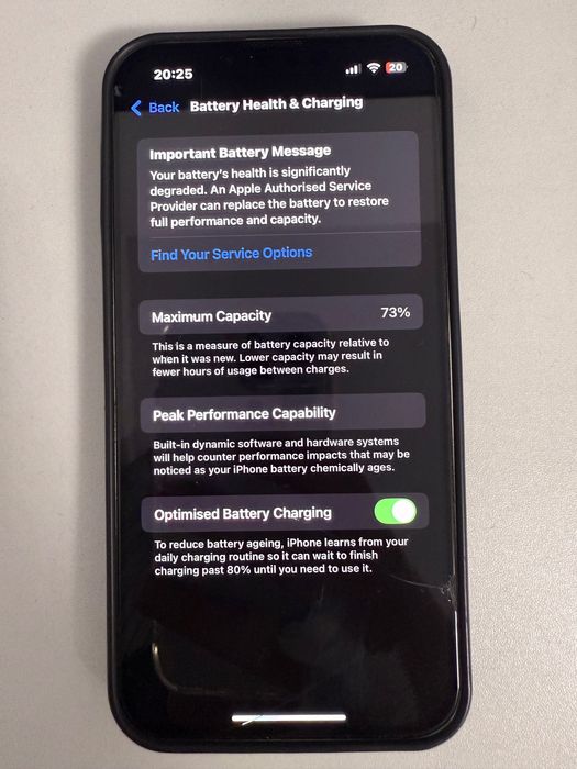 Iphone 13 128GB.