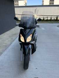 Yamaha X City 250cc - 2008