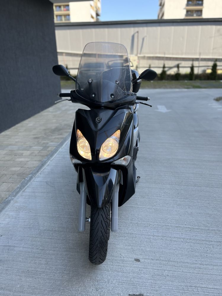Yamaha X City 250cc - 2008
