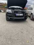 Ауди q7 на части