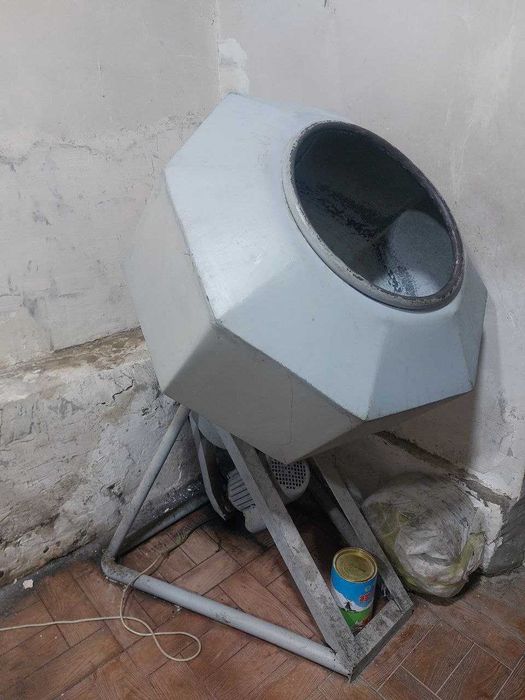 Парварда ишлаб чикариш учун ускуналар