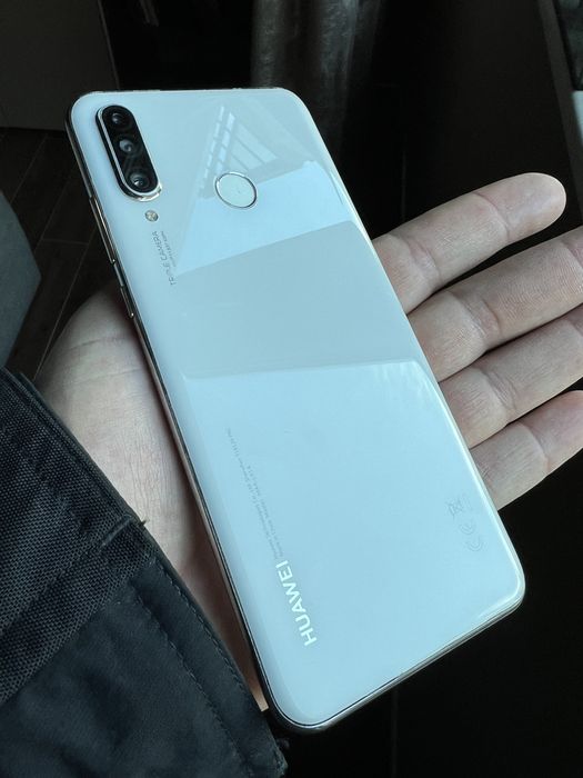 Huawei P30 Lite, Dual SIM, 128GB, 4G