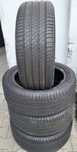 Anvelope turism vara noi Michelin 235 50 19, dot 2022