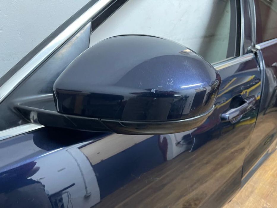 Usa Portiera Jaguar F Pace X761 stanga fata spate Complet 2015-2024