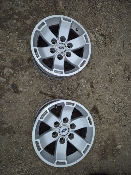 Jante aliaj R16 ford ranger an 2011