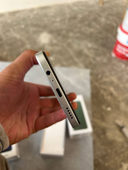 Honor x7d 256g sotiladi