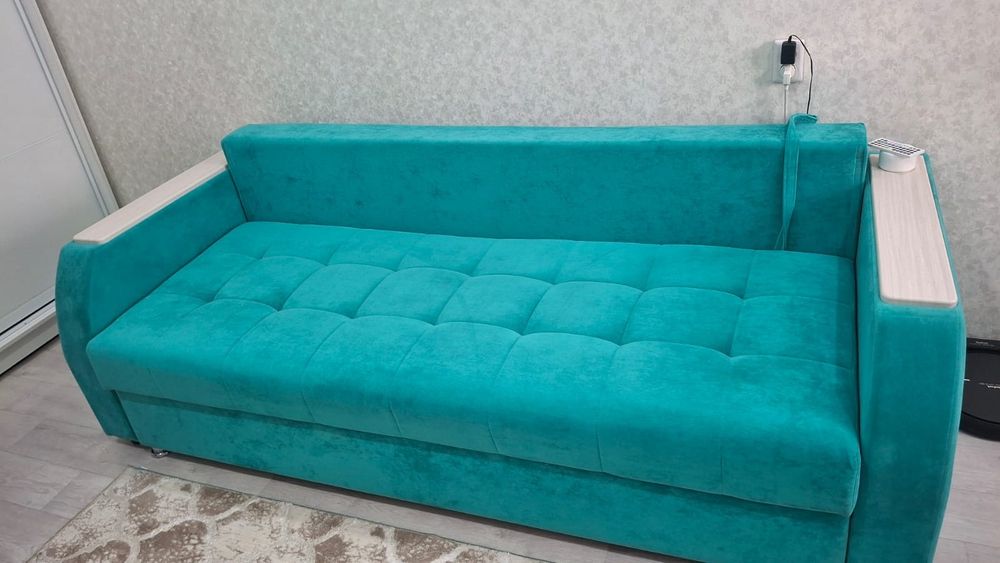 Диваны 2 штуки в идеале