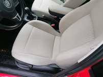 Vand Volkswagen Polo 1,4 benzina