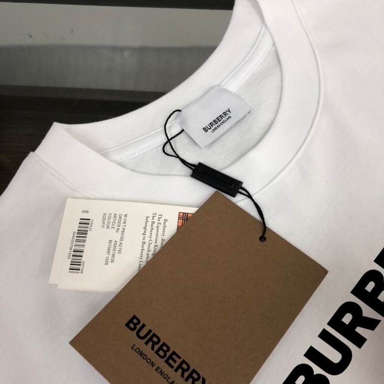 Tricou Burberry Calitate Premium