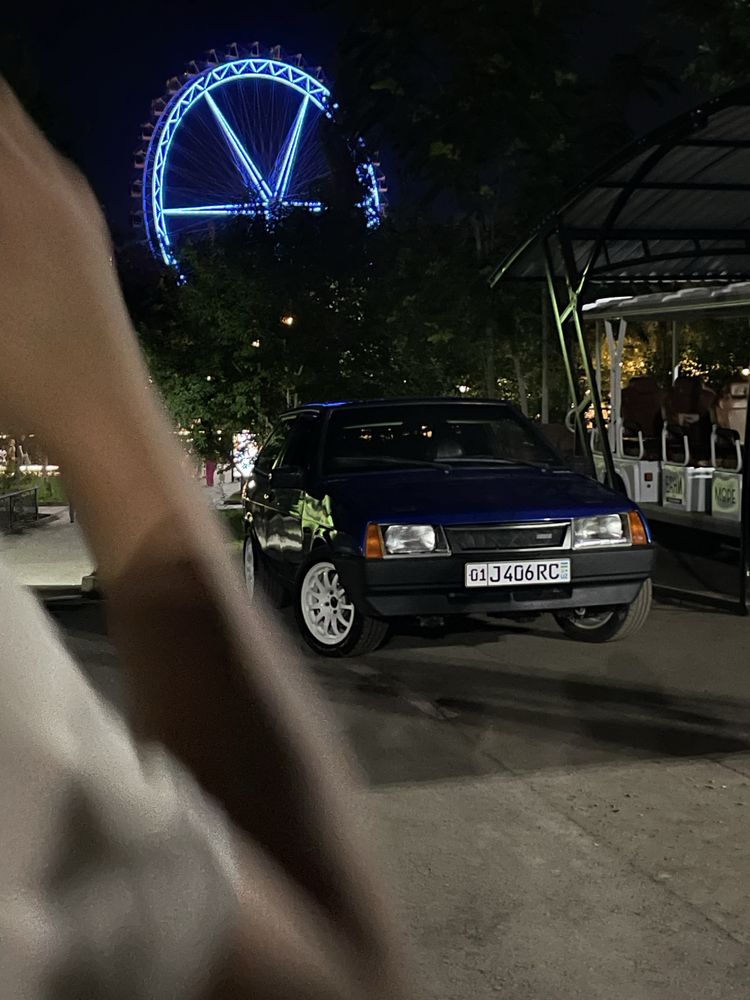 Продается Lada 2108