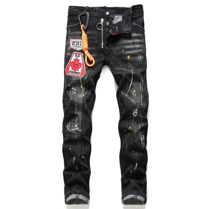 Blugi Dsquared2 noi