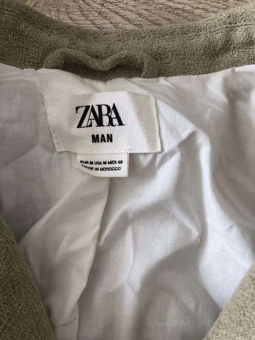 Geaca/Jacheta Zara barbati, marimea M