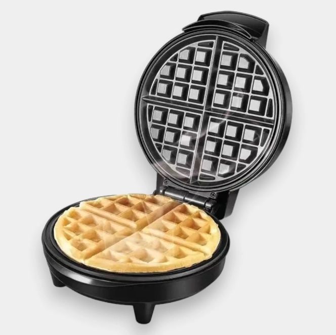 Вафельница Sonifer SF-6084