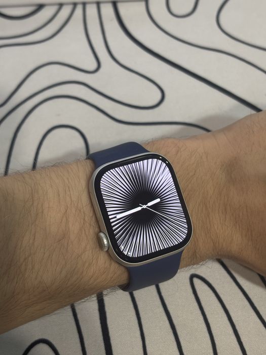 Apple Watch Series 10