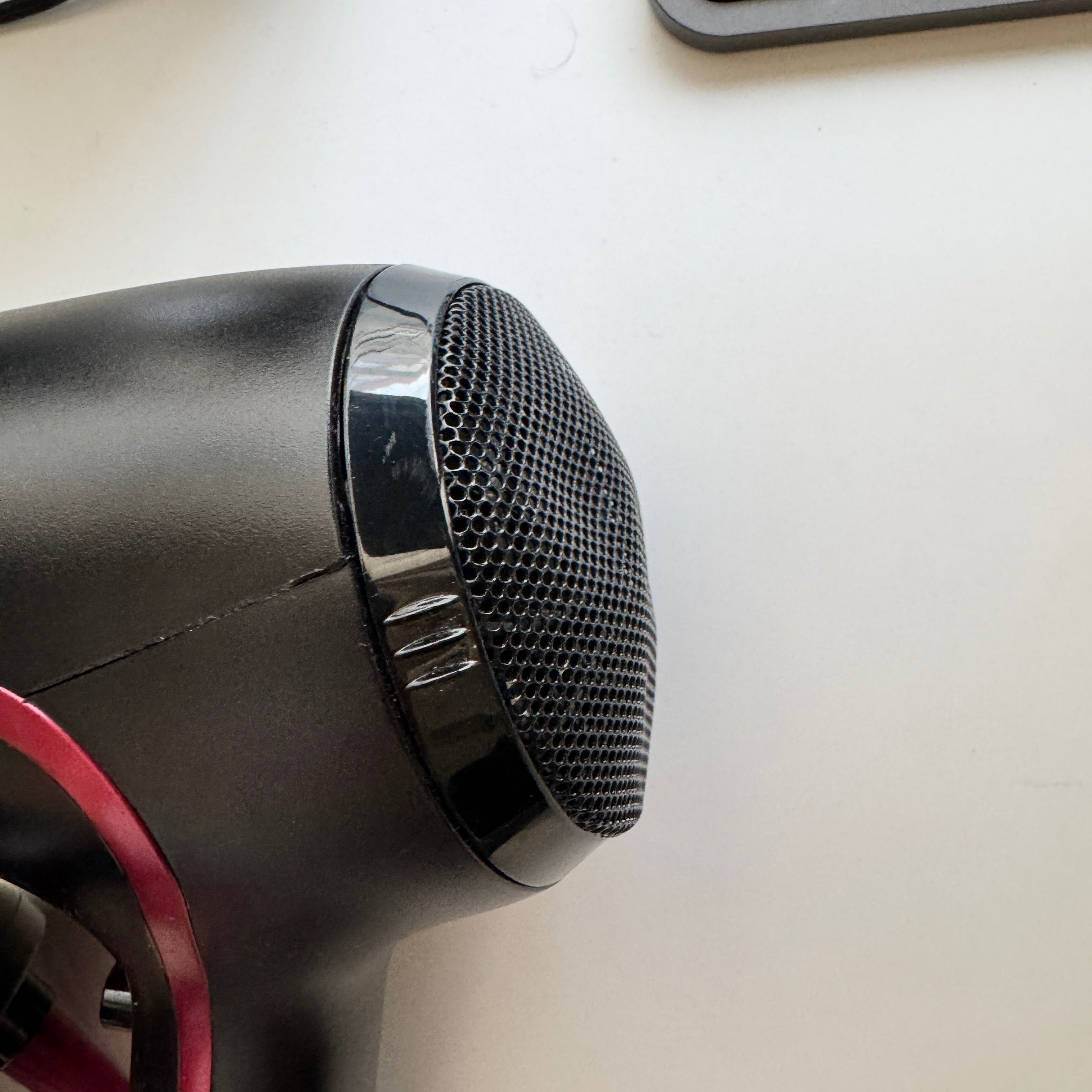 Сешоар Philips HP8238/00, 2300 W
