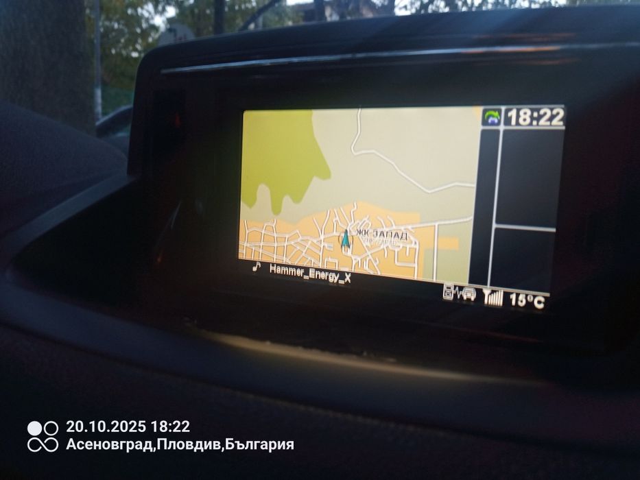 Renault Megane. Рено Меган . 1.5 dci automatic. Grand tour