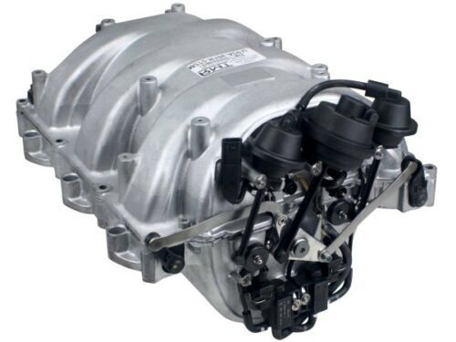 ремонт комплект всмукателен колектор Mercedes Мерцедес V6 M272 V8 M273