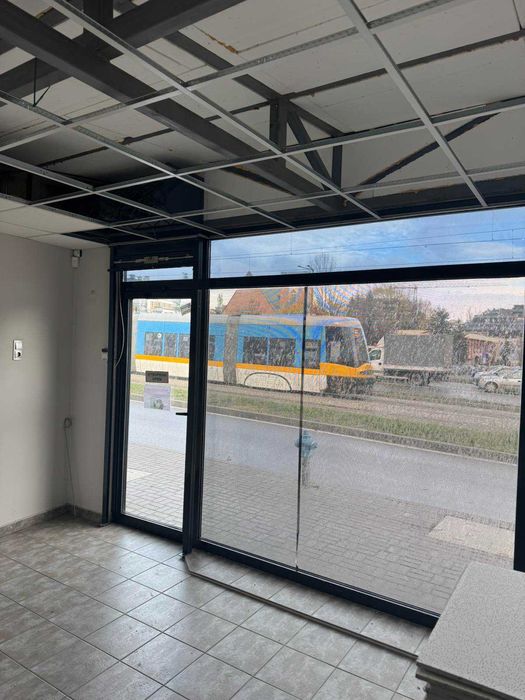 Павилион 16 кв.м.