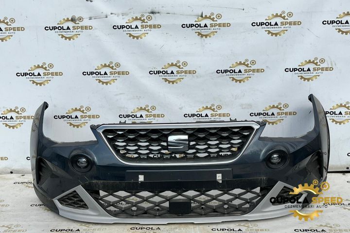 Bara fata Seat Arona 1 [facelift] [2020 - 2024]