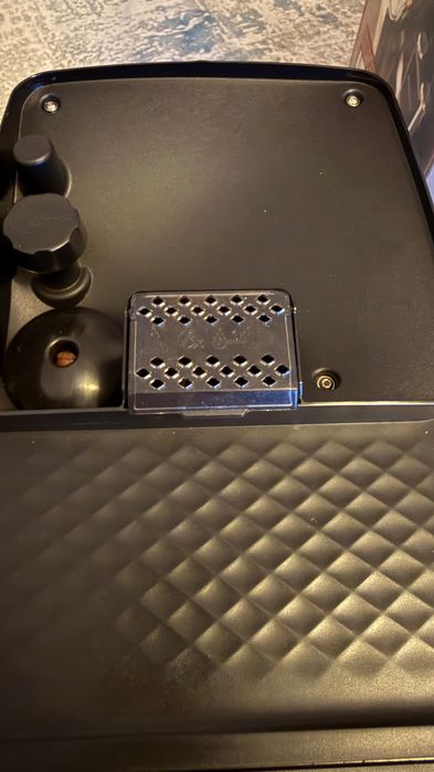 Espressor automat Philips EP2231/40, sistem LatteGo