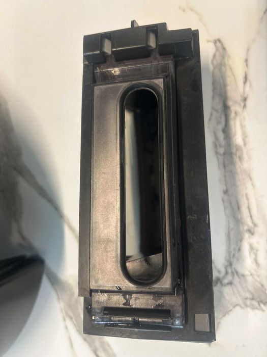 Робот прахосмукачка!