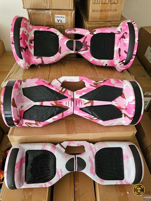 -30% Черен Петък с hoverdream - Директно от Вносителя