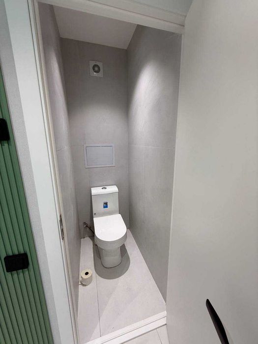 Новомосковская 2-х комнатная 50 м²