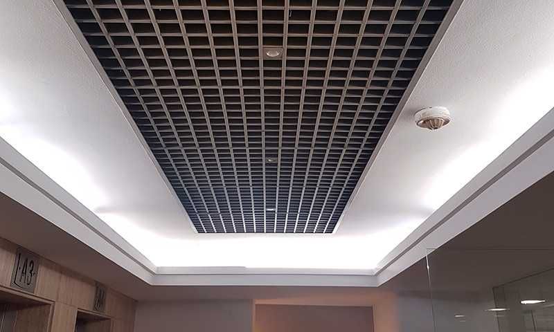 Grilyato, Grilyata, Griliato potolok