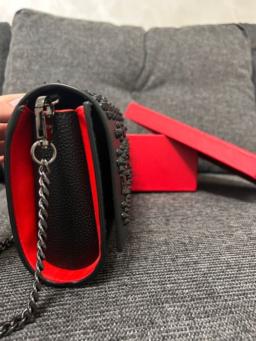 Geanta Christian Louboutin