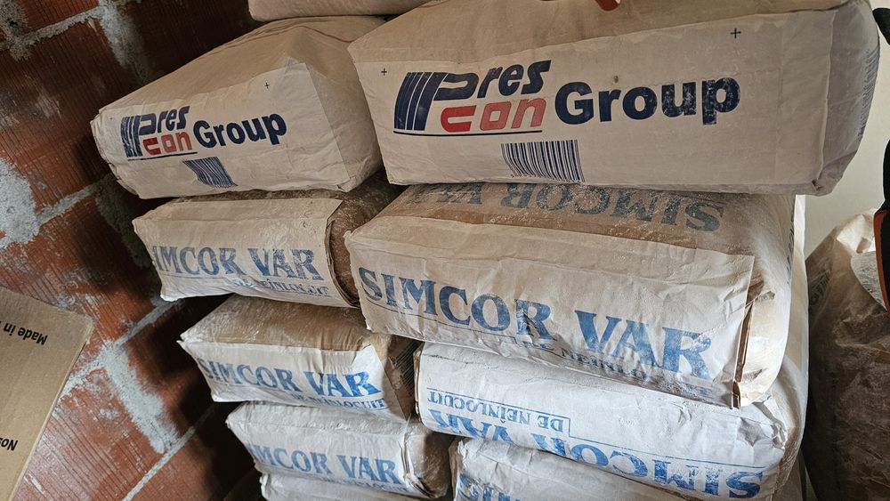 Var pentru constructii