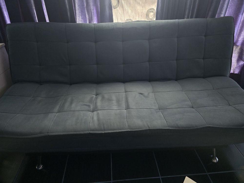 Разтегателен диван Rebel with Fabric