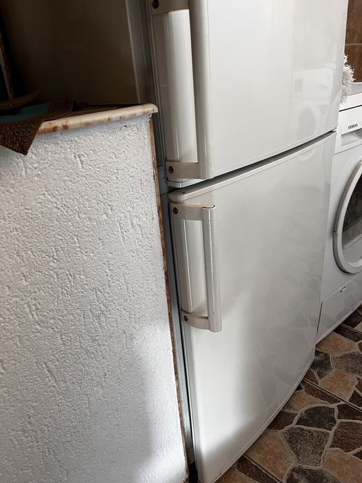 Frigider si lada frigorifica