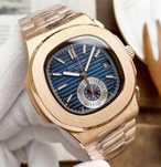CEAS PATEK PHILIPPE AUTOMATIC GOLD Aniversal Elegant 2025 Calitatea 1