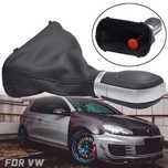 Nuca schimbator viteze DSG 2 Volkswagen Passat B7 Golf 6
