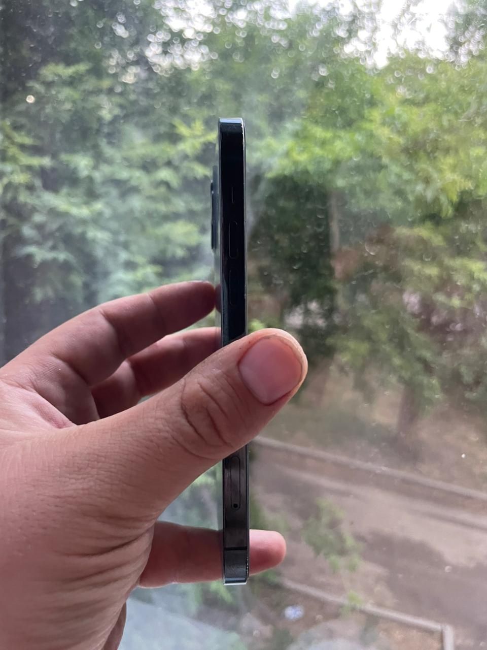 Iphone 12pro 128gb, 79 акум