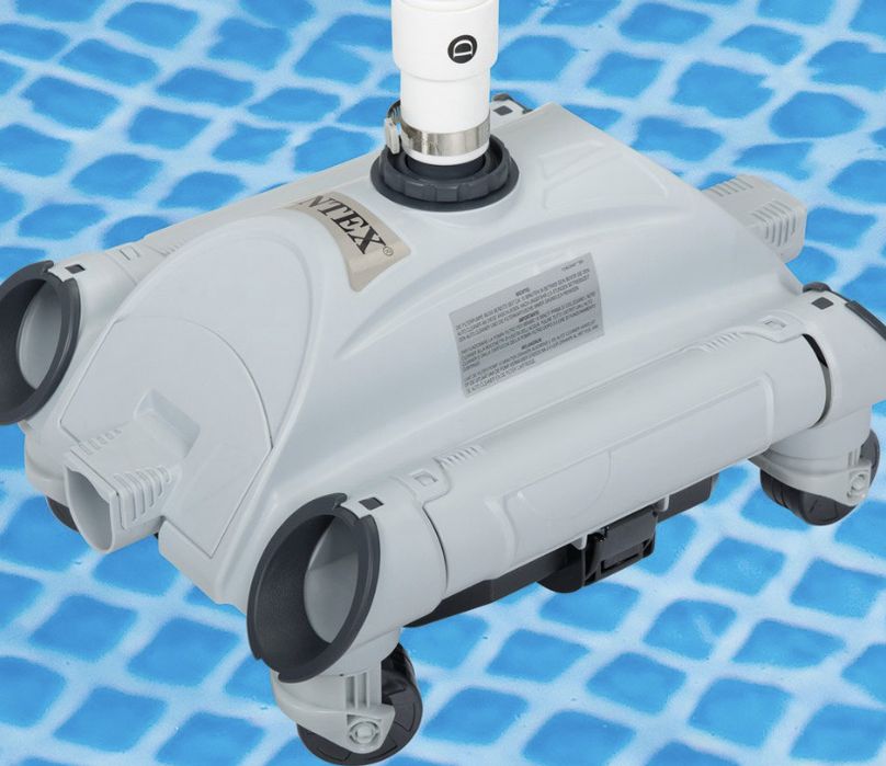 Robot curatire piscina Intex Recreation Corp FBA_28001E Intex Auto Poo