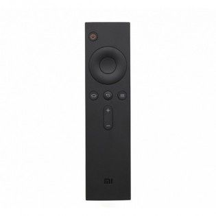 Пульт ДУ Xiaomi для Mi TV / Mi TV Black