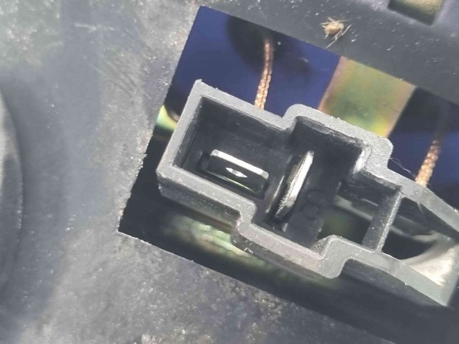 Boxa dreapta fata Kia Sorento 1 [Fabr 2002-2009] 96320-3E000