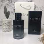 Dior Sauvage Eau de Parfum Original
