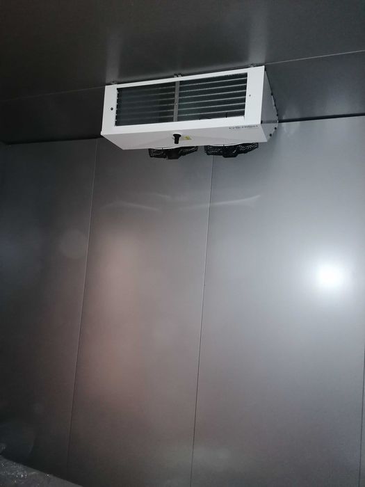 Camera frigorifica 8mcb