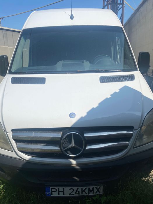 Mercedes Sprinter