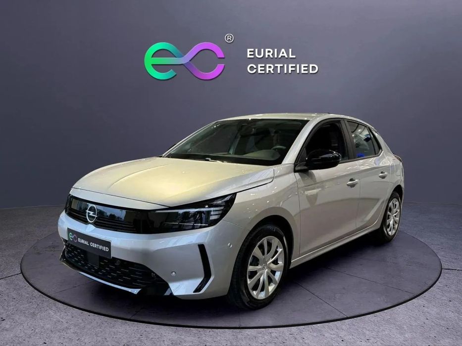 Opel Corsa EDITION Automat Hybrid GARANTIE 2027