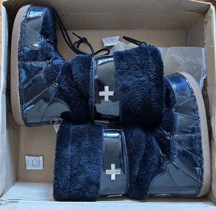 Апрески Rossignol колекция на Jean-Charles de Castelbajac, 39