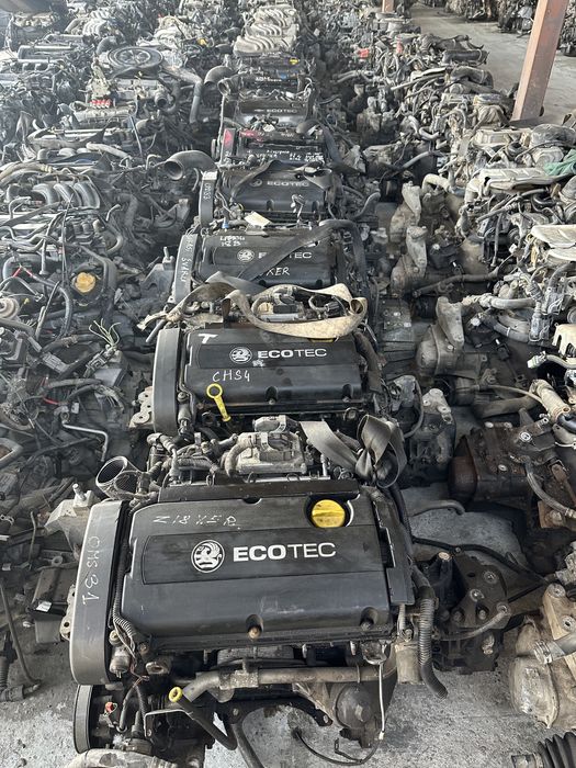 Двигатель шевролет круз 1.6 1.8