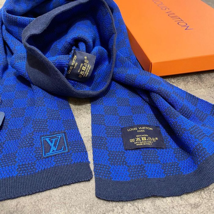 Caciula & Fular. Set-LV. Full-Box. Premium/TopQuality