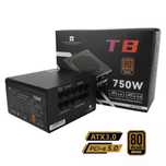 [Блок питания] Thermalright 750W ATX 3.0/PCI-e 5.0 80+Bronze/Gold