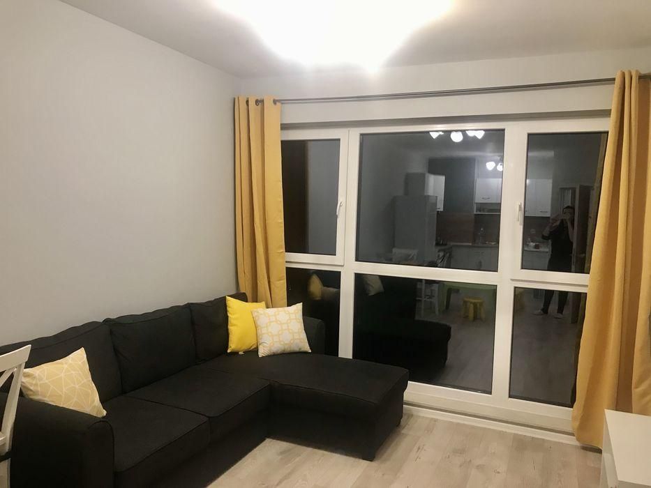 Дава се под наем Двустаен апартамент в Варна, Левски - 50 кв.м за 500 € - Снимка #3