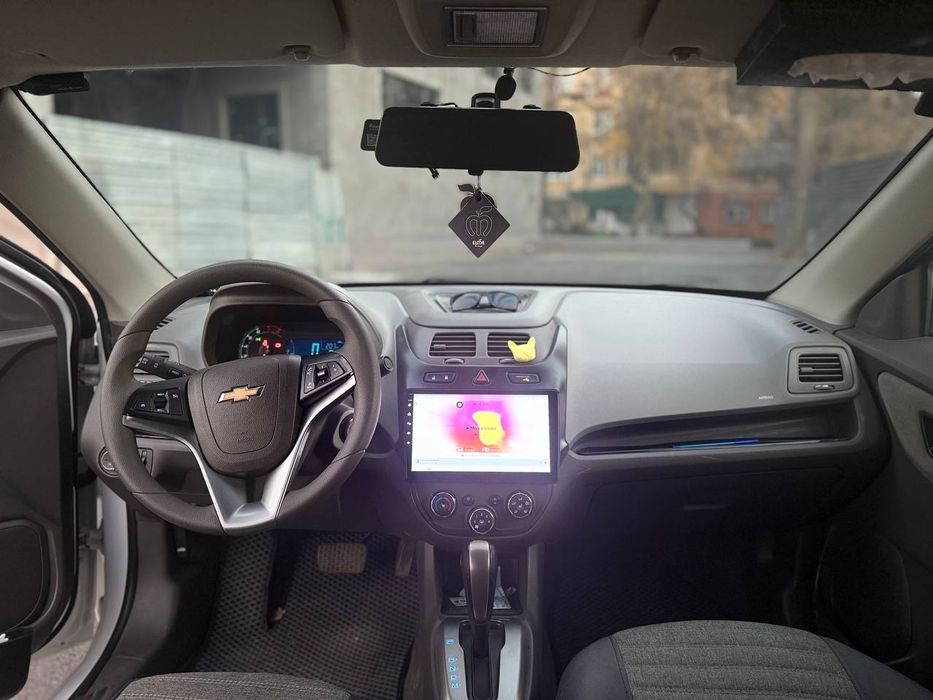 Продается автомобиль