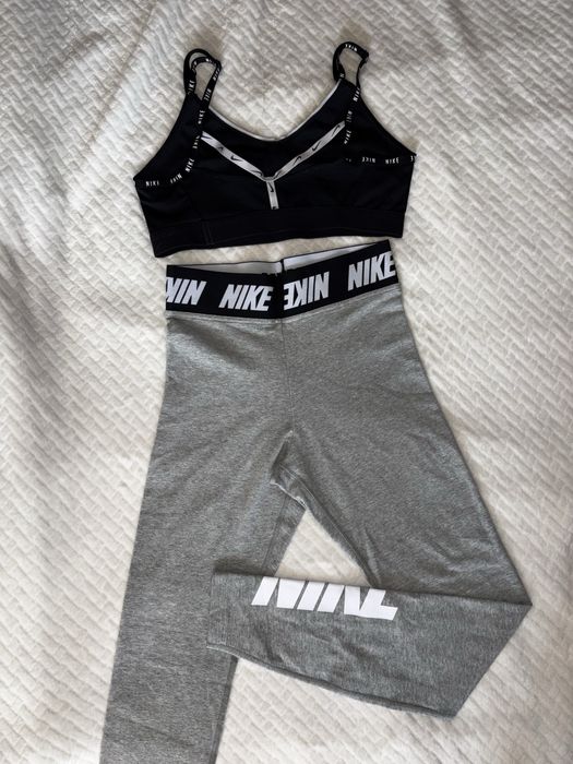 Спортен сет Nike